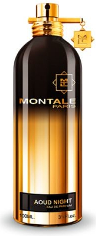 Montale Aoud Night parfémovaná voda unisex 100 ml