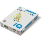 Papír IQ Color A4 160 g GR21 šedá 250listů – Zboží Dáma