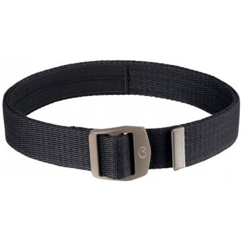 Live Ventura opasek Money belt Black