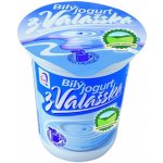 Mlékárna Valašské Meziříčí z Valašska Bílý jogurt 150 g – Hledejceny.cz