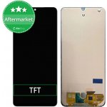 LCD Displej + Dotykové sklo Samsung Galaxy A22 A225F – Zbozi.Blesk.cz