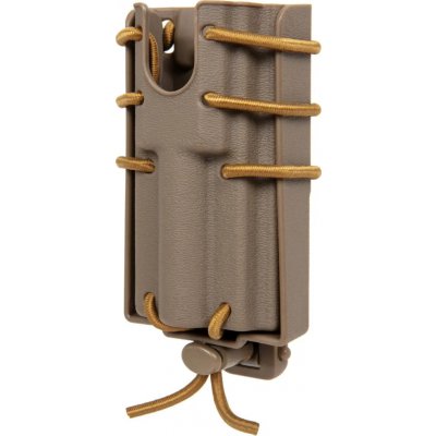 Wosport Urban Assault Quick Pull na Molle pro škrtidlo CAT písková TAN – Hledejceny.cz