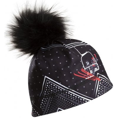 Krimson Klover Adrenaline beanie black – Hledejceny.cz