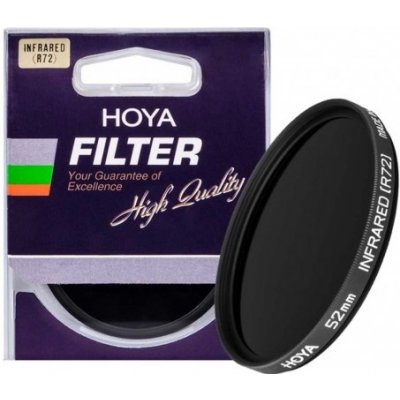 Hoya Infra R 72 62 mm