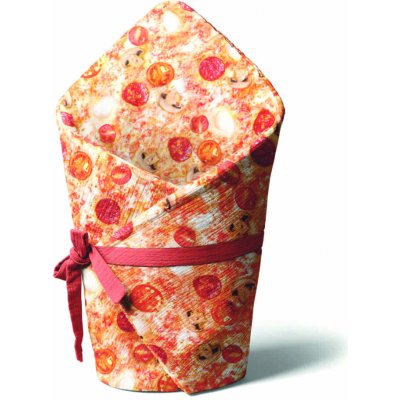Impar Zavinovačka Pizza letní – Hledejceny.cz