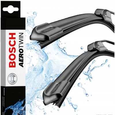 Bosch Aerotwin 700+700 mm BO 3397118950 – Sleviste.cz