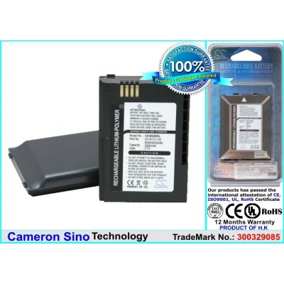 Cameron Sino CS-BQ50XL 2600mAh – Zboží Živě