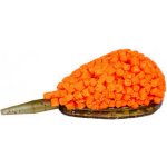 LK Baits Nugget CUC! 600 g 2 mm Medvědí česnek – Hledejceny.cz