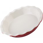 Lamart Keramická forma na koláč LT9204 CASA 26,5 cm – Zboží Dáma