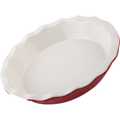 Lamart Keramická forma na koláč LT9204 CASA 26,5 cm – Zboží Dáma