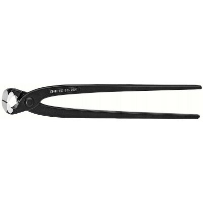 Kleště štípací armovací Knipex 250mm 250 mm – Zboží Dáma