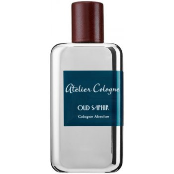 Atelier Cologne Oud Saphir parfémovaná voda unisex 100 ml
