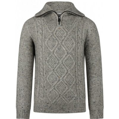 Koko Noko svetr z hřejivé pleteniny – Zboží Dáma