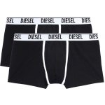 Diesel UMBX-Damien Boxer 2 pack 00SMKX-0SFAC-E5493 – Zboží Mobilmania