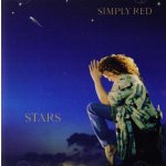 Simply Red - Stars CD – Hledejceny.cz