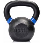 Lifefit Kettlebell Vinyl 16 kg – Zboží Dáma