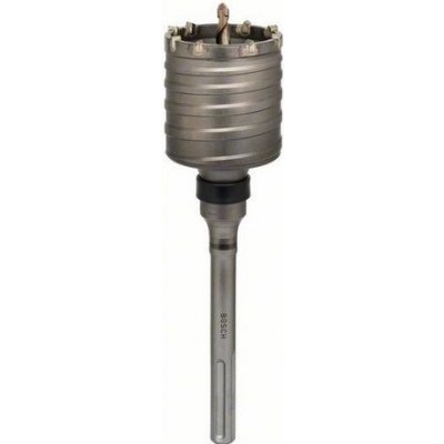 Jednodílná příklepová vrtací korunka do betonu Bosch SDS-max-9 Core Cutter 82 x 160 / 290 mm (F 00Y 145 196) – Zboží Mobilmania