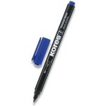 Kores K-Marker modrý – Zboží Mobilmania