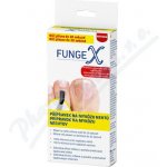 FungeX přípravek na mykózu nehtů 5 ml – Sleviste.cz