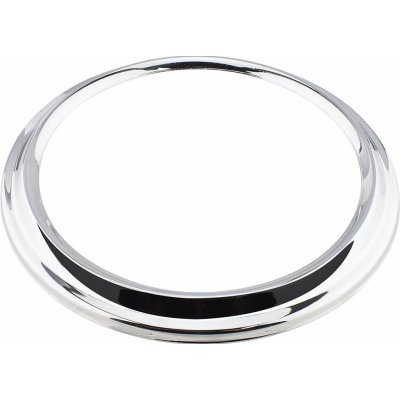 Rámeček tachometru Jawa Kyvačka - chrom | Zboží Auto