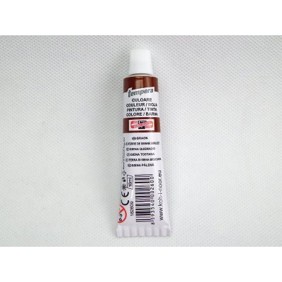 Koh-i-noor siena pálená 16 ml – Zboží Mobilmania