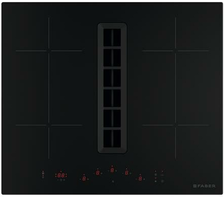 Faber GALILEO SLIM RING A60