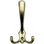 In-Design Lungo velký mosaz / patina lesk – Zboží Dáma