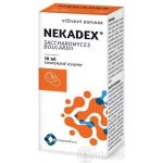 S&D Pharma Nekadex kapky 10 ml – Hledejceny.cz