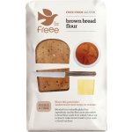 Doves Farm Freee Chlebová směs tmavá bez lepku 1000 g – Zboží Dáma