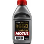 Motul RBF 660 Factory Line 500 ml | Zboží Auto