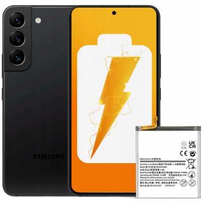 Samsung EB-BS901ABY – Zbozi.Blesk.cz