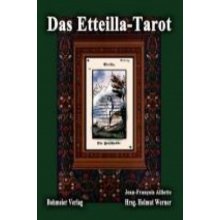 Das Etteilla-Tarot