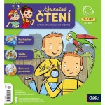 Albi Časopis Kouzelné čtení Číslo 2 – Hledejceny.cz