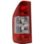 Zadní světlo- levé MERCEDES SPRINTER 208-416 2003 a výše |003 a výše| MARS | 8682022901071 – Hledejceny.cz