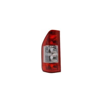 Zadní světlo- levé MERCEDES SPRINTER 208-416 2003 a výše |003 a výše| MARS | 8682022901071 – Hledejceny.cz