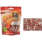 Mira Mar Bow Wow kostičky Hovězí 80 g – Hledejceny.cz