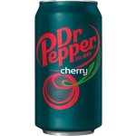 Dr. Pepper Cherry 330 ml – Zbozi.Blesk.cz