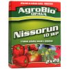 Hnojivo AgroBio NISSORUN 10 WP 2x2g