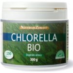 Nástroje zdraví Chlorela Bio 300 g 1200 tablet – Zboží Mobilmania