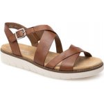 Remonte D2060 24 Hnědá – Zbozi.Blesk.cz