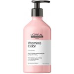 L'Oréal Expert Vitamino Color Soft Cleanser Shampoo 500 ml – Hledejceny.cz