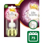 Air Wick Electric Life Scents Radostné léto náplň 19 ml – Zboží Mobilmania