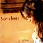 Jones Norah - Feels Like Home CD – Zboží Mobilmania