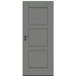 DRE zárubeň obložková regulovatelná T80 pravá 80 rozsah 160 - 180 mm bílá mat – Hledejceny.cz