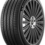 Michelin Primacy 5 235/40 R19 96W | Zboží Auto