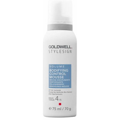 Goldwell Stylesign Volume Bodifying Control Mousse 75 ml – Zboží Dáma
