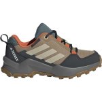 adidas Terrex AX4R R.RDY K dětské outdoorové boty béžová – Sleviste.cz