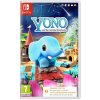 Hra na Nintendo Switch Yono and the Celestial Elephants