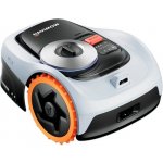 SEGWAY Navimow i-206E AWD RTK – Zbozi.Blesk.cz