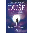 Dobrodružství duše James van Praagh